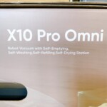 X10 Pro Omni