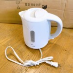 ニトリ 電気ケトル SN-3228