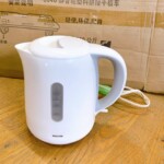 ニトリ 電気ケトル SN-3228