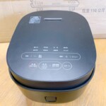アイリスオーヤマ(IRIS OHYAMA) ジャー炊飯器 KS-RC21M05-W