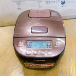 ZOJIRUSHI（象印） マイコン炊飯ジャー NL-BC05