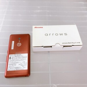 arrows Be4 Plus F-41B