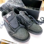 AIR JORDAN 1 LOW OG SP