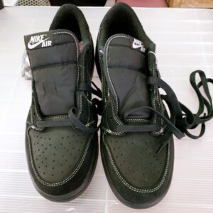 AIR JORDAN 1 LOW OG SP