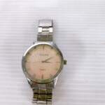 GLEAM クォーツ腕時計