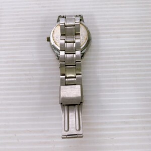 GLEAM クォーツ腕時計