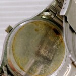 GLEAM クォーツ腕時計