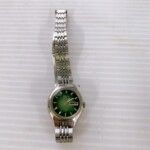 自動巻き腕時計