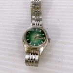 自動巻き腕時計