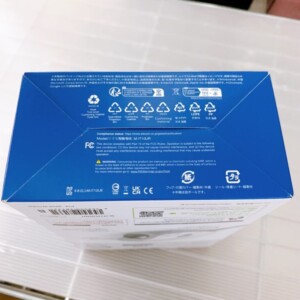 IST トラックボールマウス