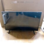 32型液晶テレビ