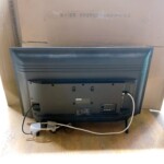 32型液晶テレビ