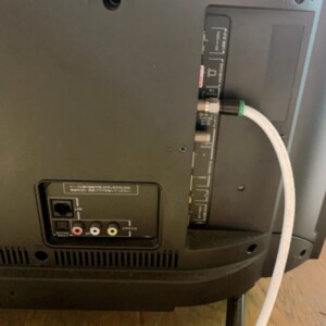 32型液晶テレビ