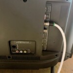 32型液晶テレビ