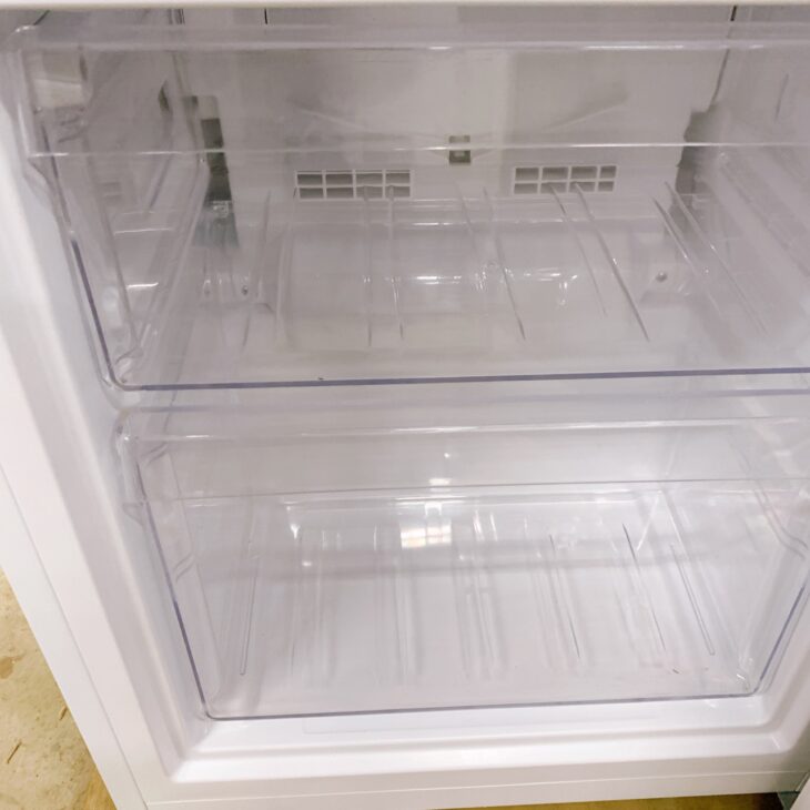 Haier JR-NF121B 冷蔵庫 2024年製 ハイアール 冷蔵庫 121L JR-NF121B 2024年製 ハイアール JR-NF121B