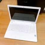 LIFEBOOK AH50/X