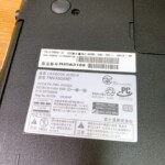 LIFEBOOK AH50/X