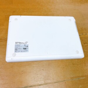 LIFEBOOK AH77/W
