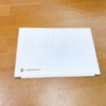 dynabook EX/46EW（PTE4EWP-RJA）