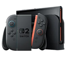 出張買取MAX　プレゼント企画　NintendoSwitch2
