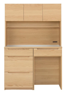 unicoキッチンボード