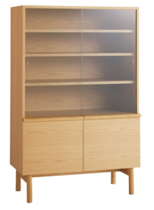 IDEEカップボード