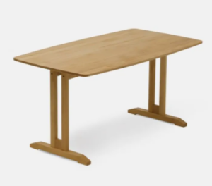 momonatural テーブル