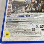 龍が如く6 命の詩。