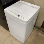 Haier(ハイアール) 全自動洗濯機 OBBW-60A