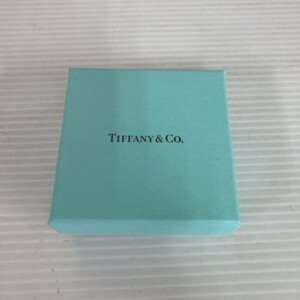 Tiffany & Co. シルバーリング
