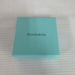Tiffany & Co. シルバーリング