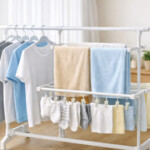 加湿器なしで乾燥対策！部屋干しで湿度を上げる方法と失敗しない換気