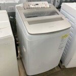 Panasonic(パナソニック) 全自動電気洗濯機 NA-FA8K1