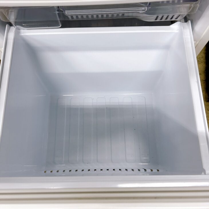 三菱 ノンフロン冷凍冷蔵庫 MR-P15E 146L 2019年製 札幌 東区 店頭引き取り歓迎 三菱電機 MR-P15E オークション比較 - 価格.com