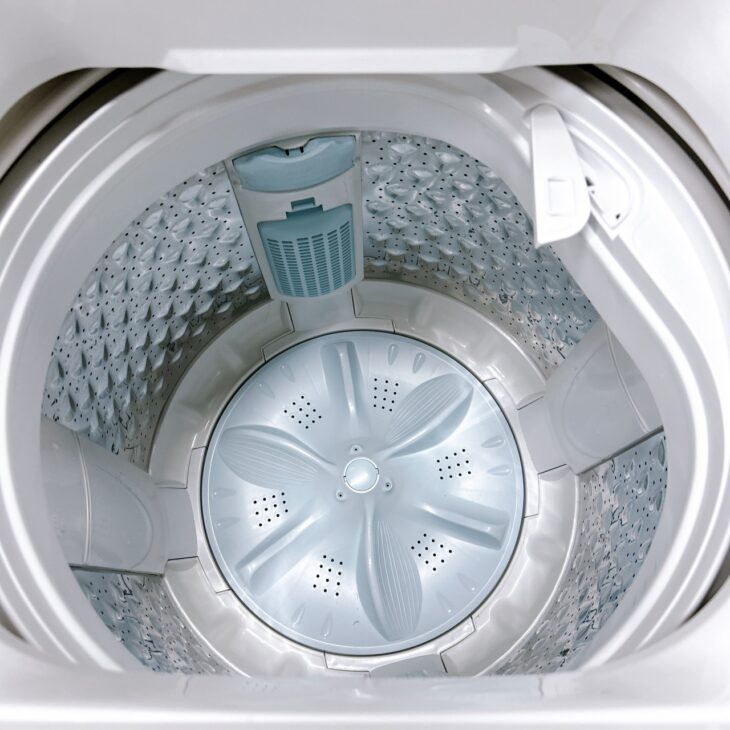 東京都台東区で東芝 全自動洗濯機 AW-700Z2 2023年製 とてもきれいな