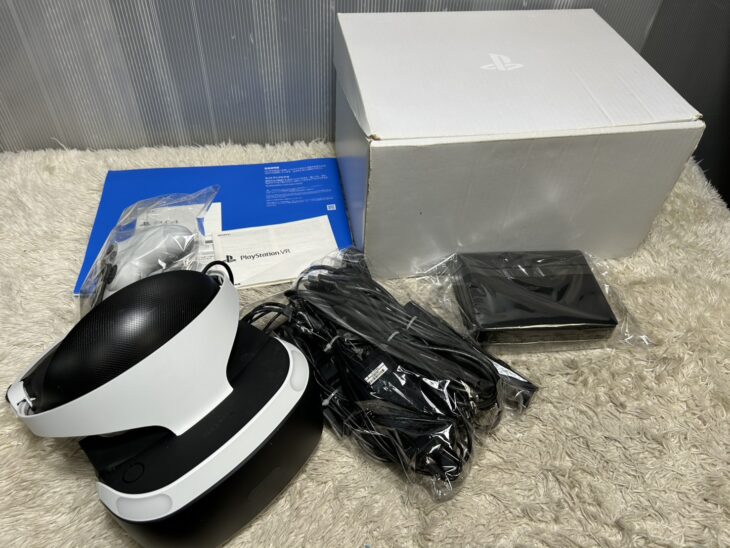 CUHJ-16003(Cameraアダプター付属)