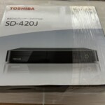 SD-420J
