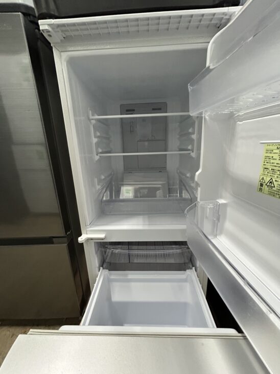 価格交渉可】シャープ 冷凍冷蔵庫 501L【千葉県富里市引取3/30マデ
