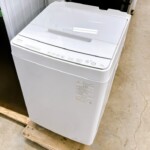 TOSHIBA（東芝） 全自動電気洗濯機 AW-10DP3BK