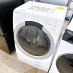 SHARP(シャープ) ドラム式電気洗濯乾燥機 ES-S7J-WL