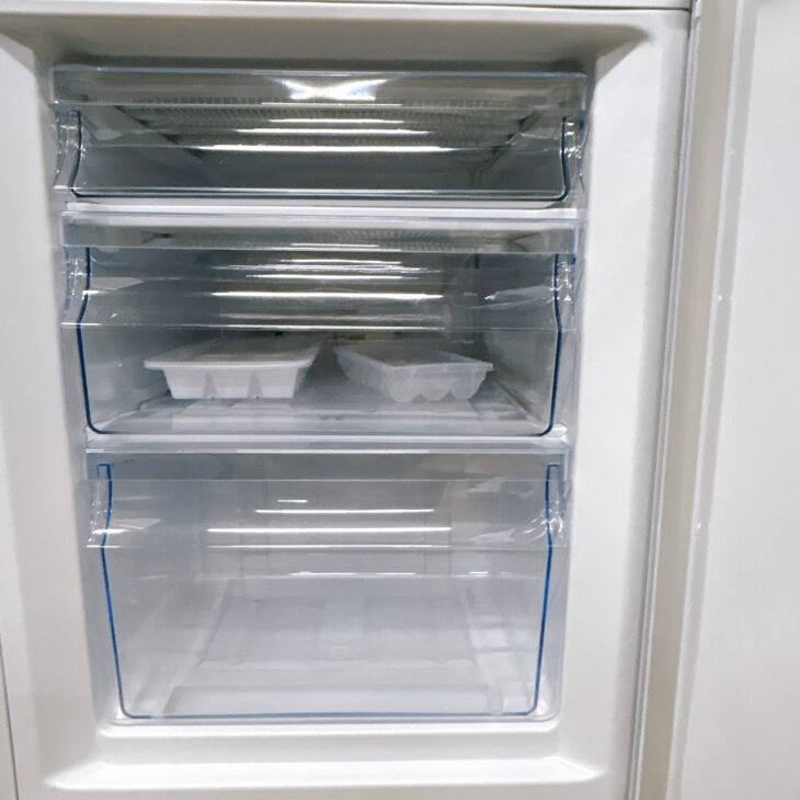 宮崎県西都市でハイセンス 冷蔵庫 HR-D1701Wを出張買取｜2025年製で庫