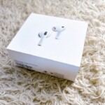 Apple(アップル) AirPods Pro 3 MFHP4J/A