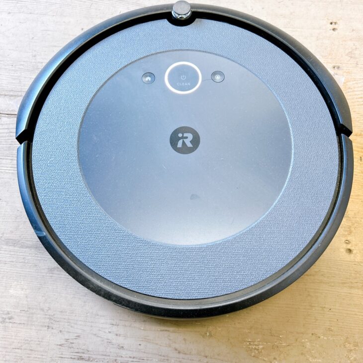 京都府京都市でiRobot ルンバ i3＋ クリーンベース付属を出張買取