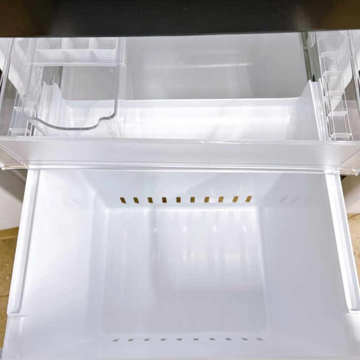 広島県広島市へ出張買取 ワールプールジャパン ノンフロン冷凍冷蔵庫