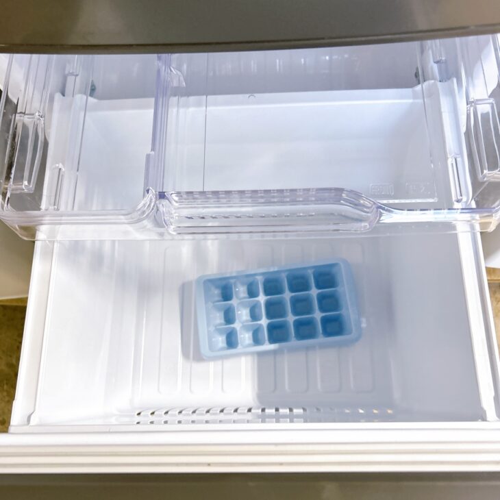 香川県高松市で三菱 ノンフロン冷凍冷蔵庫 MR-P15K-Hを出張買取｜2024