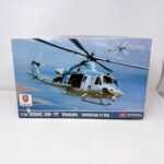 ACADEMY（アカデミー） USMC UH-1Y Venom 12138（1/35スケール）
