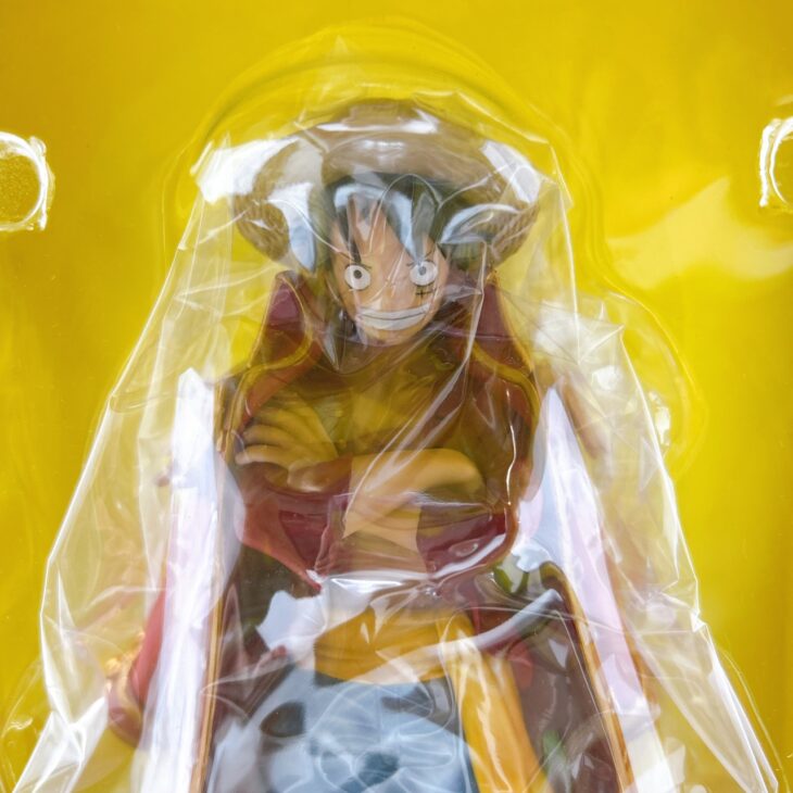 三重県鈴鹿市にて一番くじ ワンピース The Legend of GOL・D・ROGER編