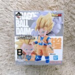 BANDAI SPIRITS(バンダイスピリッツ) 一番くじドラゴンボールDAIMA第2弾 B賞 超サイヤ人2／超サイヤ人3孫悟空