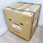 リンナイ（Rinnai） ガス衣類乾燥機 RDT-80(A)