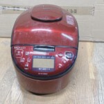 日立(HITACHI) 圧力＆スチームIHジャー炊飯器 RZ-RV10BKM